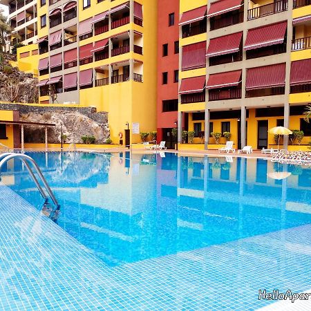 Olivia Sunset By Helloapartments Puerto de Santiago  Luaran gambar