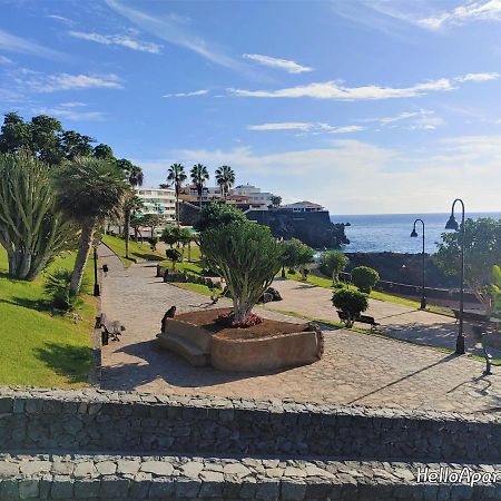 Olivia Sunset By Helloapartments Puerto de Santiago  Luaran gambar
