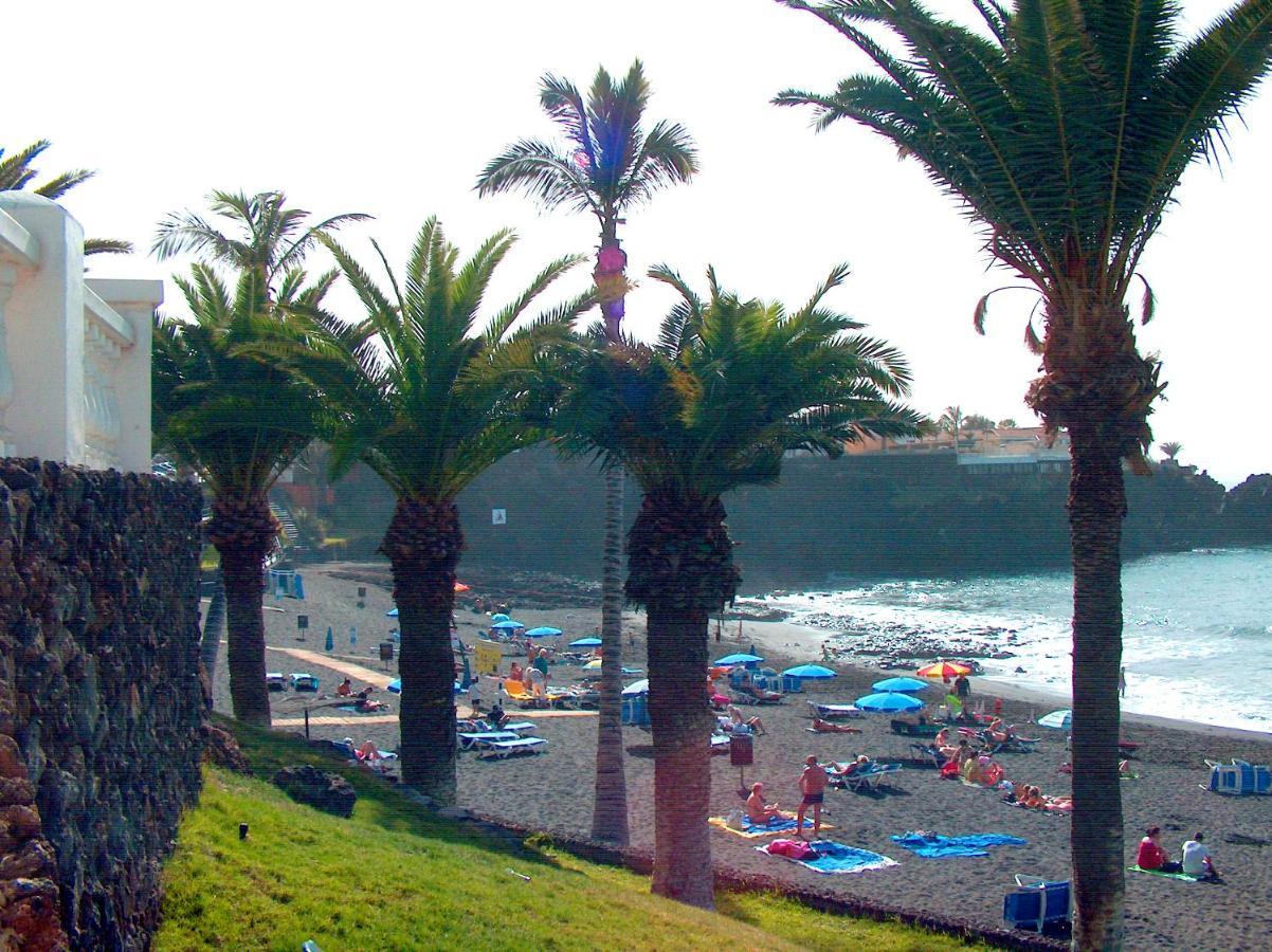 Olivia Sunset By Helloapartments Puerto de Santiago  Luaran gambar