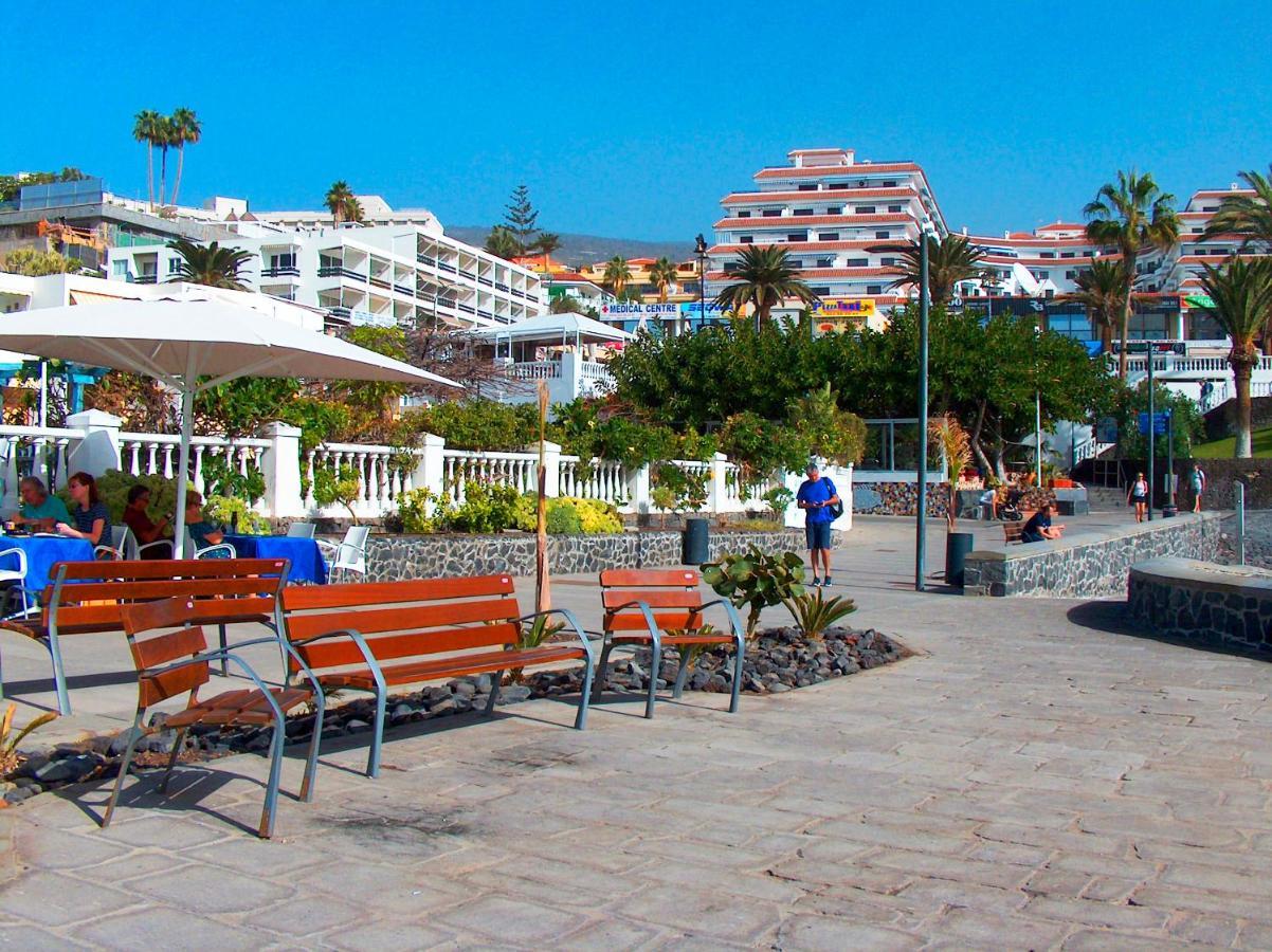 Olivia Sunset By Helloapartments Puerto de Santiago  Luaran gambar