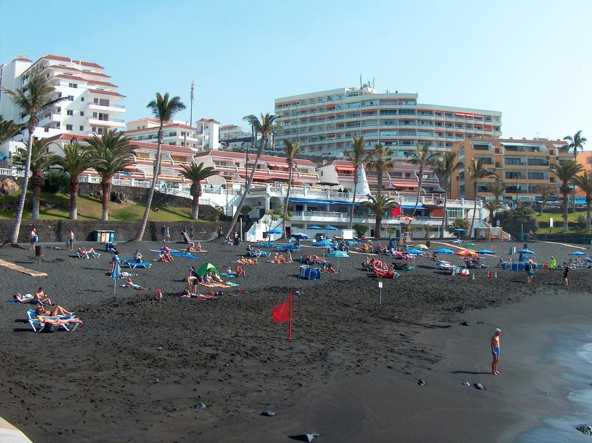Olivia Sunset By Helloapartments Puerto de Santiago  Luaran gambar