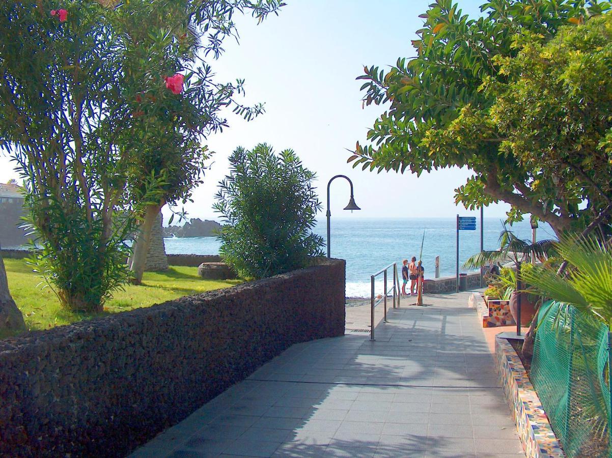 Olivia Sunset By Helloapartments Puerto de Santiago  Luaran gambar