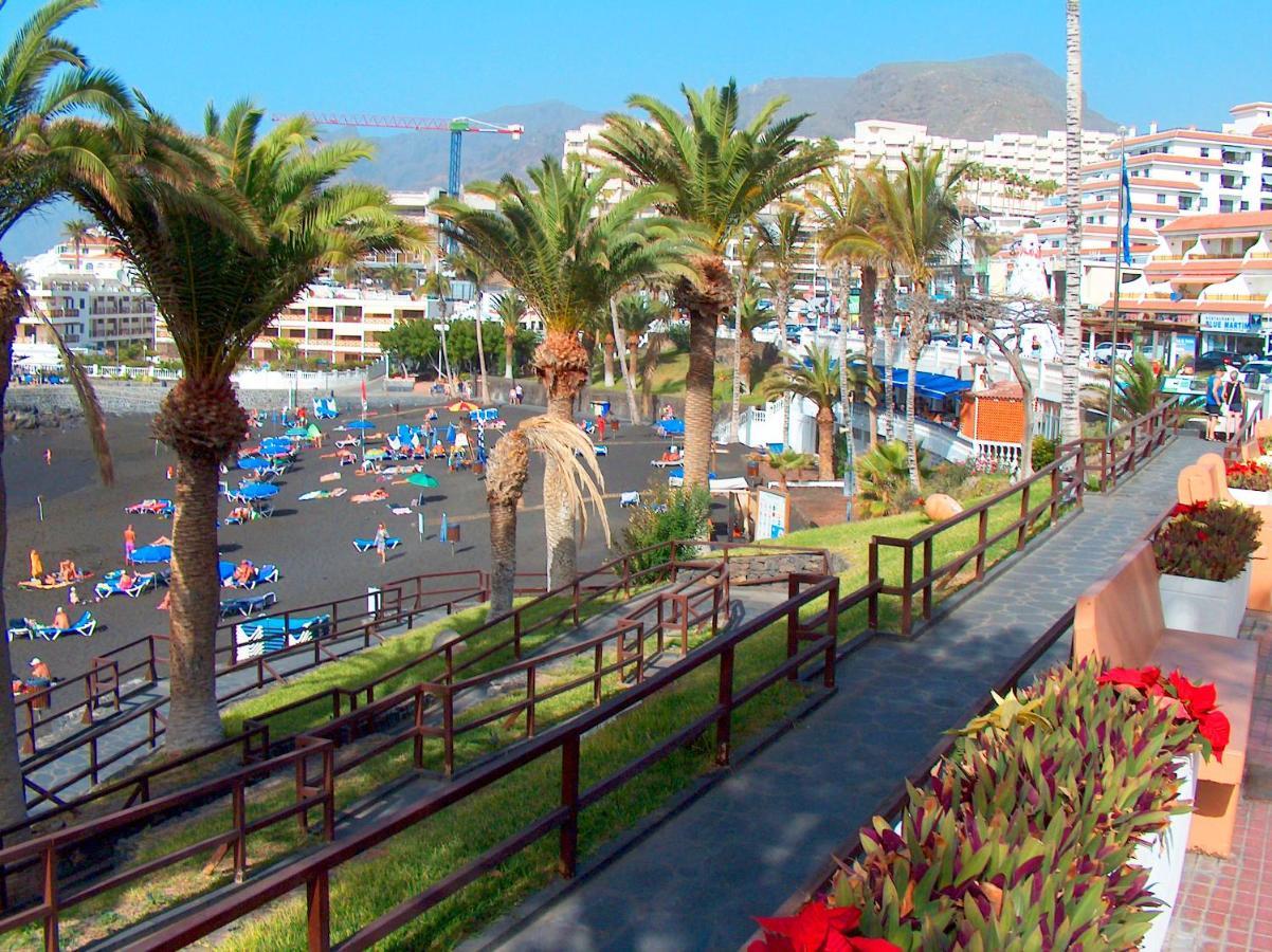 Olivia Sunset By Helloapartments Puerto de Santiago  Luaran gambar