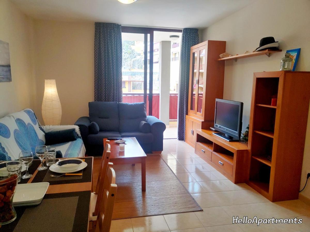 Olivia Sunset By Helloapartments Puerto de Santiago  Luaran gambar