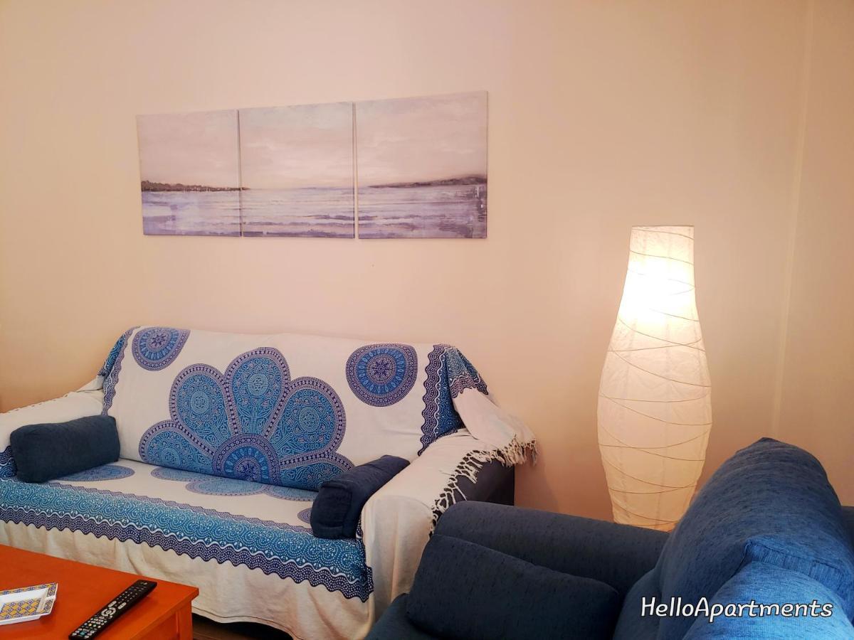 Olivia Sunset By Helloapartments Puerto de Santiago  Luaran gambar