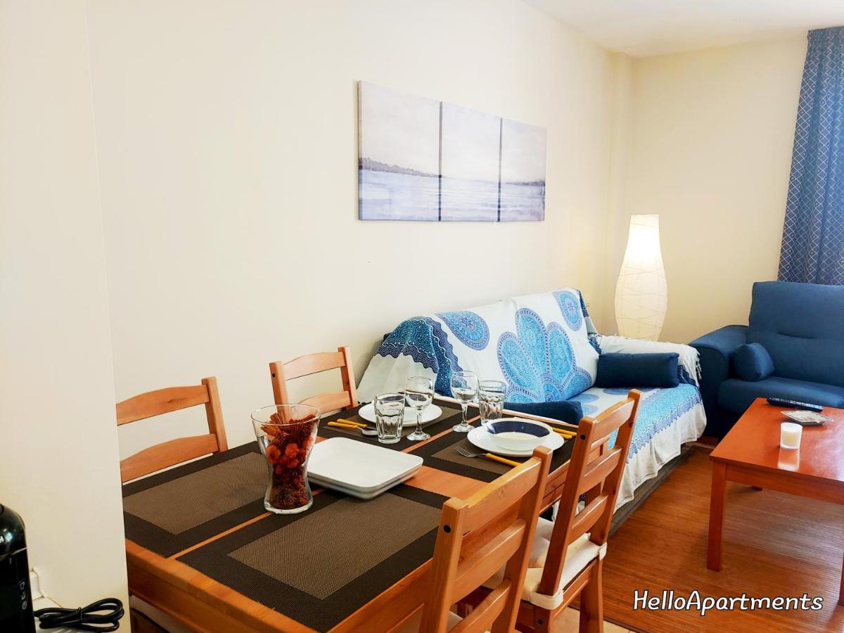 Olivia Sunset By Helloapartments Puerto de Santiago  Luaran gambar