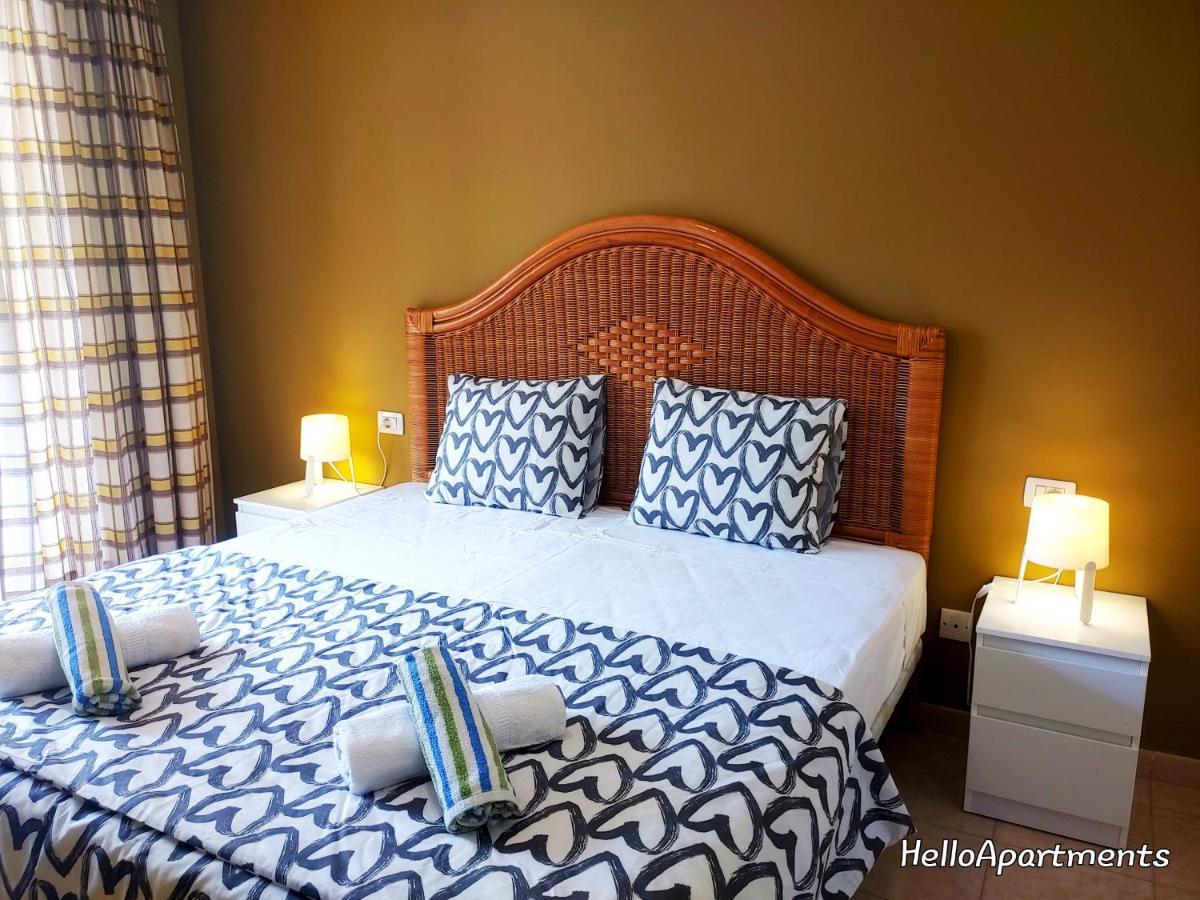 Olivia Sunset By Helloapartments Puerto de Santiago  Luaran gambar