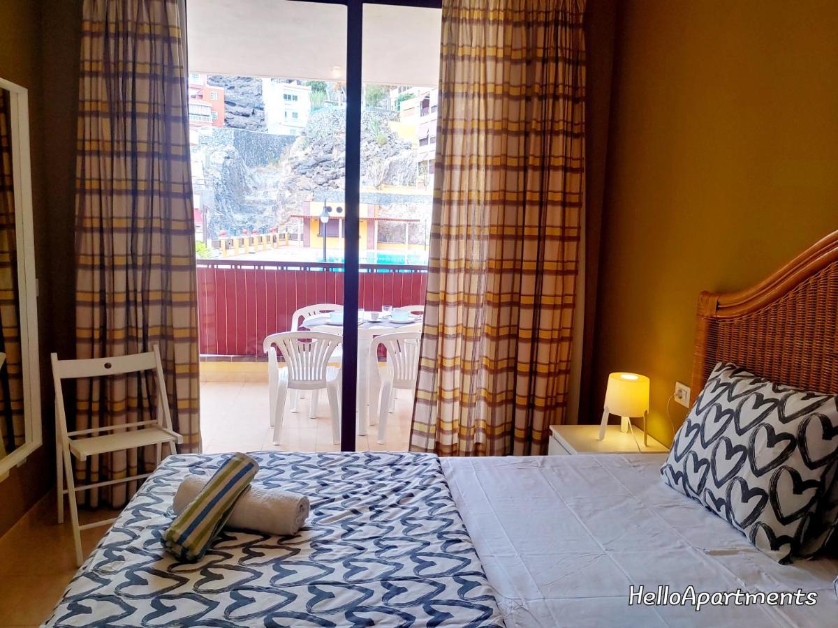 Olivia Sunset By Helloapartments Puerto de Santiago  Luaran gambar