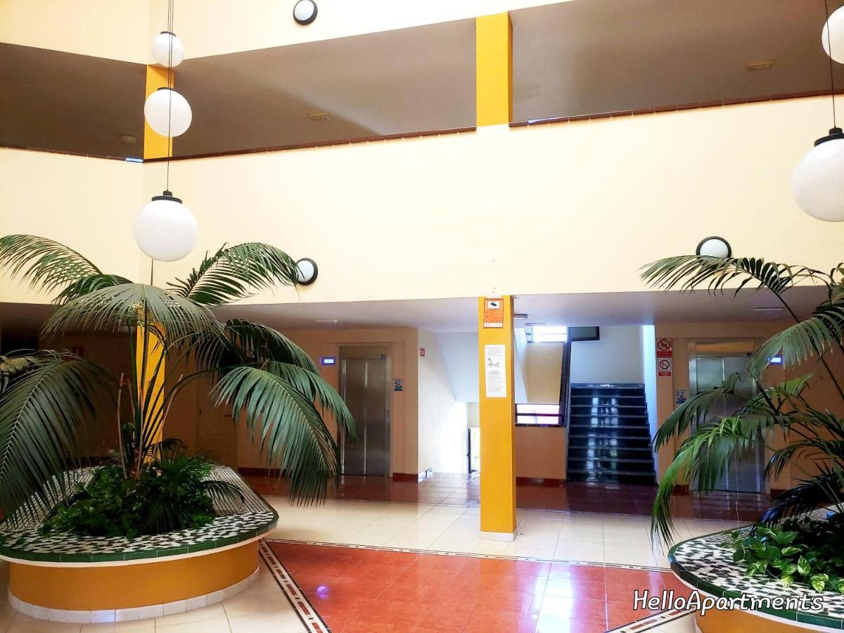 Olivia Sunset By Helloapartments Puerto de Santiago  Luaran gambar