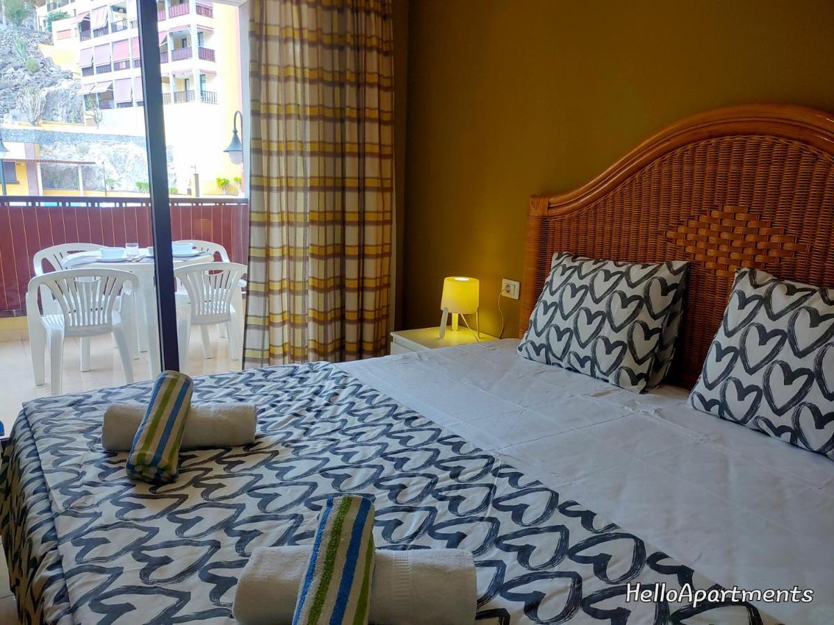 Olivia Sunset By Helloapartments Puerto de Santiago  Luaran gambar